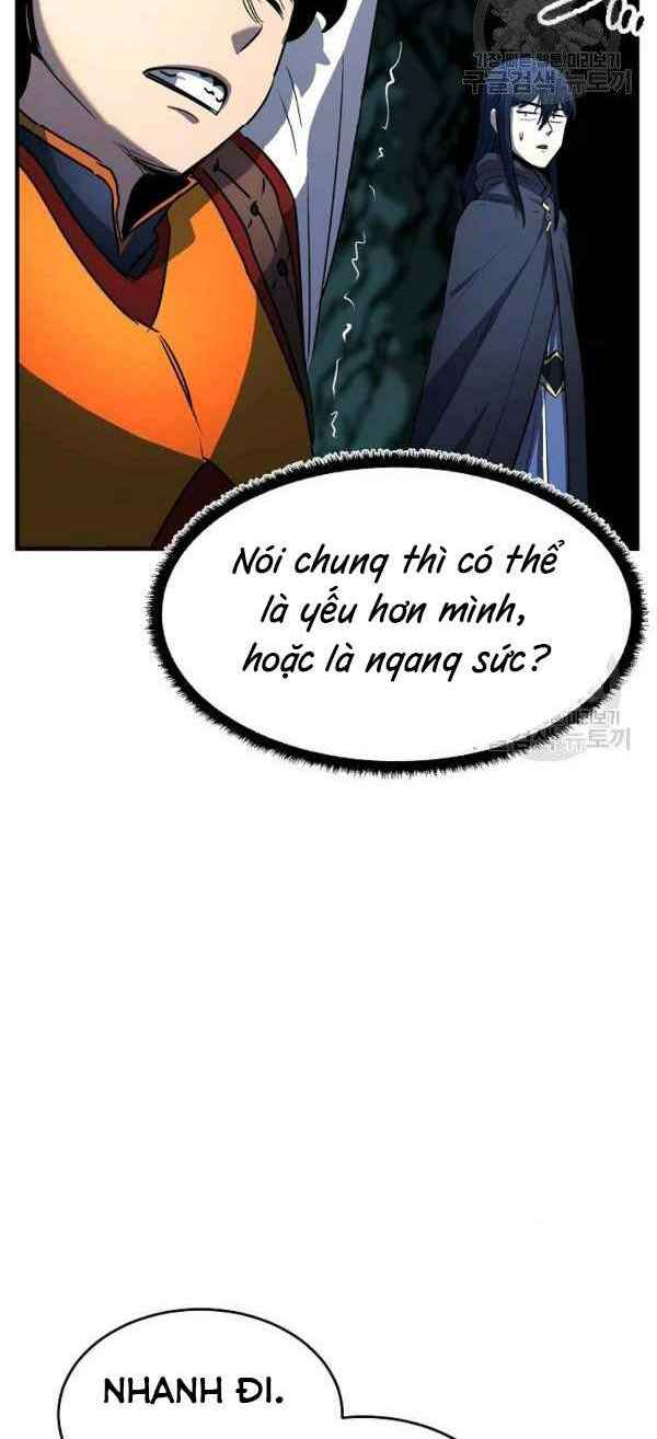 Thiên Ma Tiêu Diệt Lich King Của Murim Chap 21 - Next Chap 22