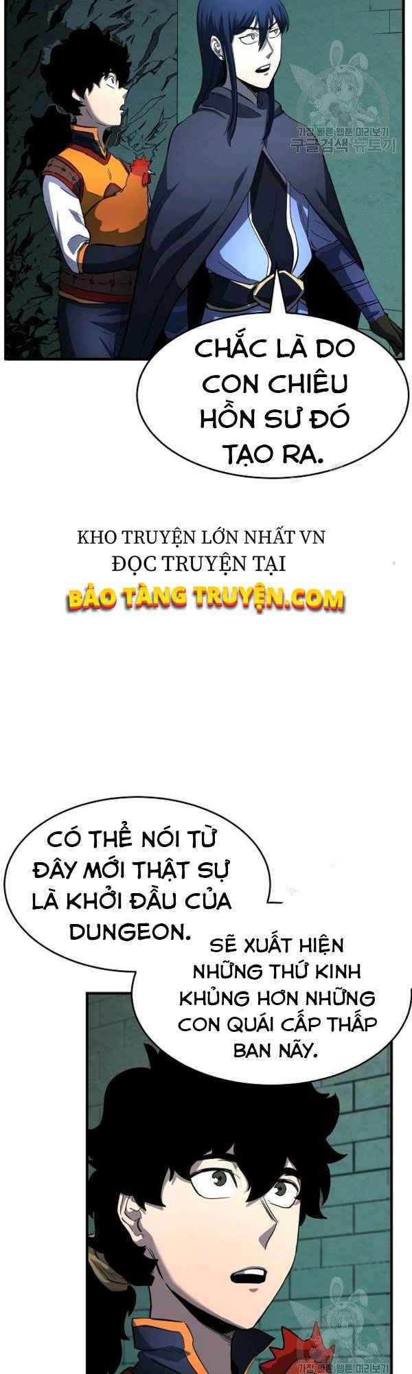 Thiên Ma Tiêu Diệt Lich King Của Murim Chap 21 - Next Chap 22