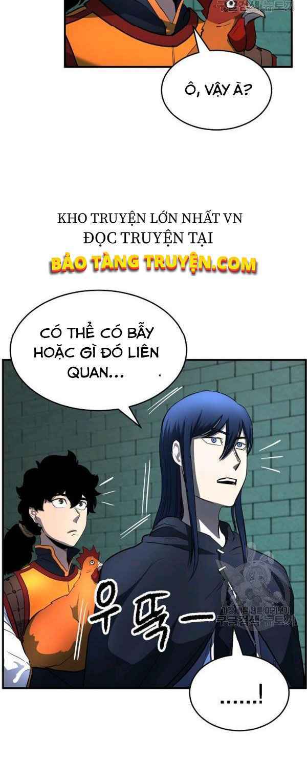 Thiên Ma Tiêu Diệt Lich King Của Murim Chap 21 - Next Chap 22