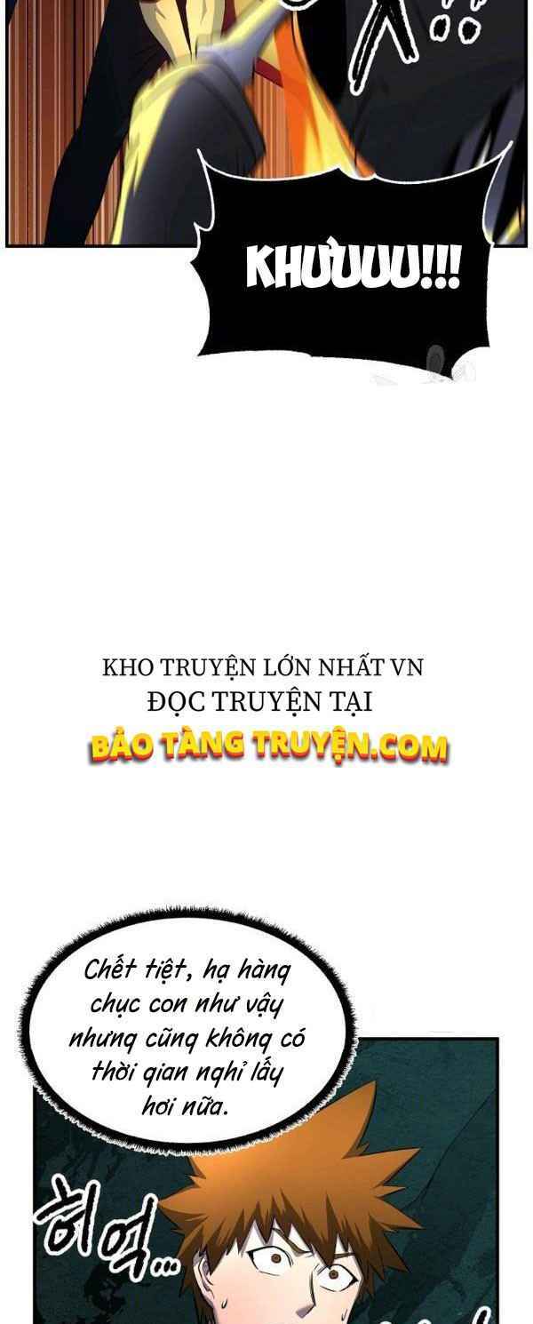 Thiên Ma Tiêu Diệt Lich King Của Murim Chap 21 - Next Chap 22
