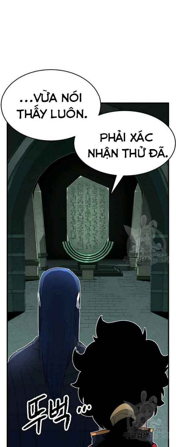 Thiên Ma Tiêu Diệt Lich King Của Murim Chap 21 - Next Chap 22