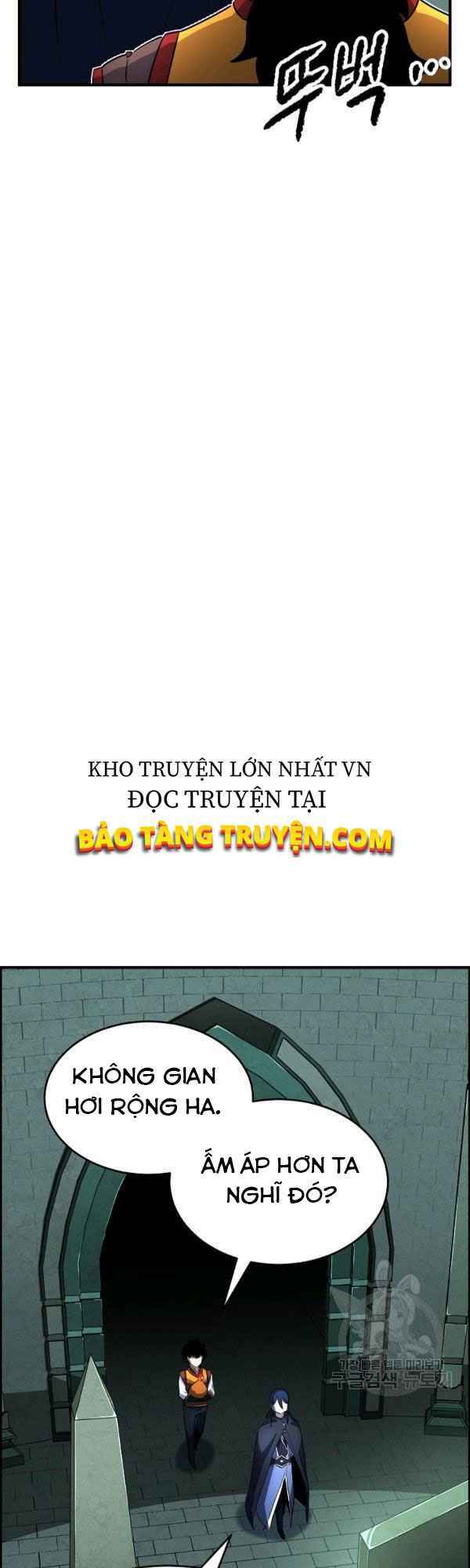 Thiên Ma Tiêu Diệt Lich King Của Murim Chap 21 - Next Chap 22