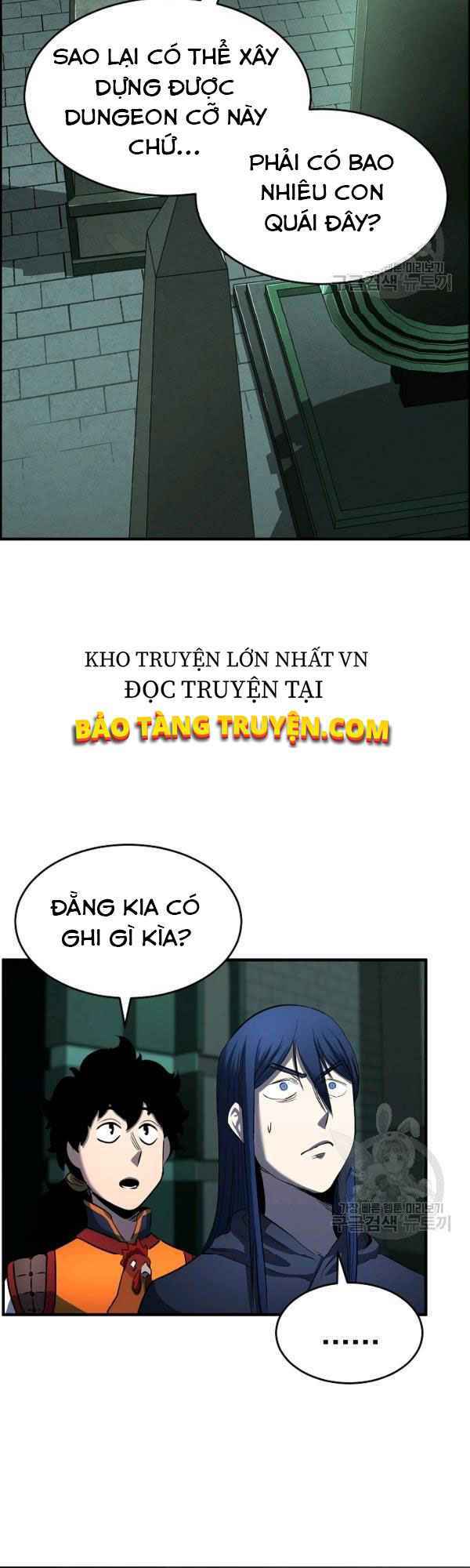 Thiên Ma Tiêu Diệt Lich King Của Murim Chap 21 - Next Chap 22