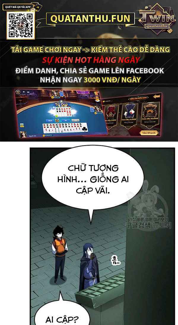 Thiên Ma Tiêu Diệt Lich King Của Murim Chap 21 - Next Chap 22