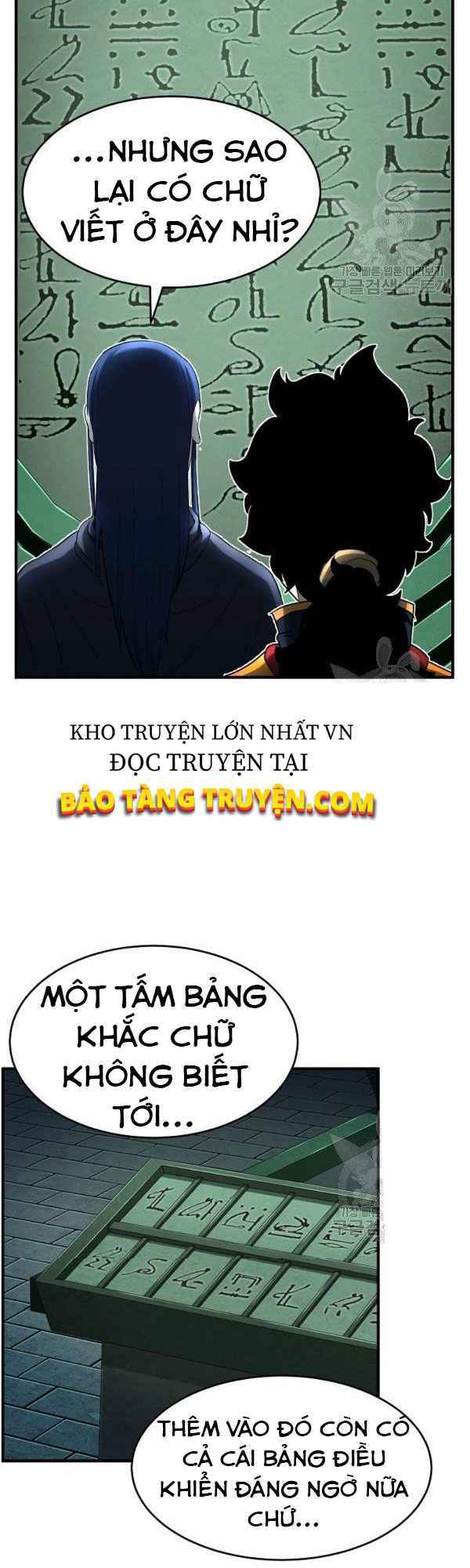 Thiên Ma Tiêu Diệt Lich King Của Murim Chap 21 - Next Chap 22