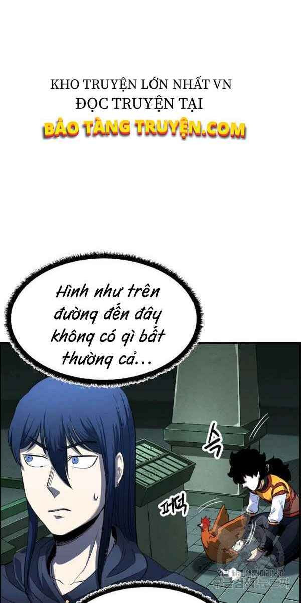 Thiên Ma Tiêu Diệt Lich King Của Murim Chap 21 - Next Chap 22