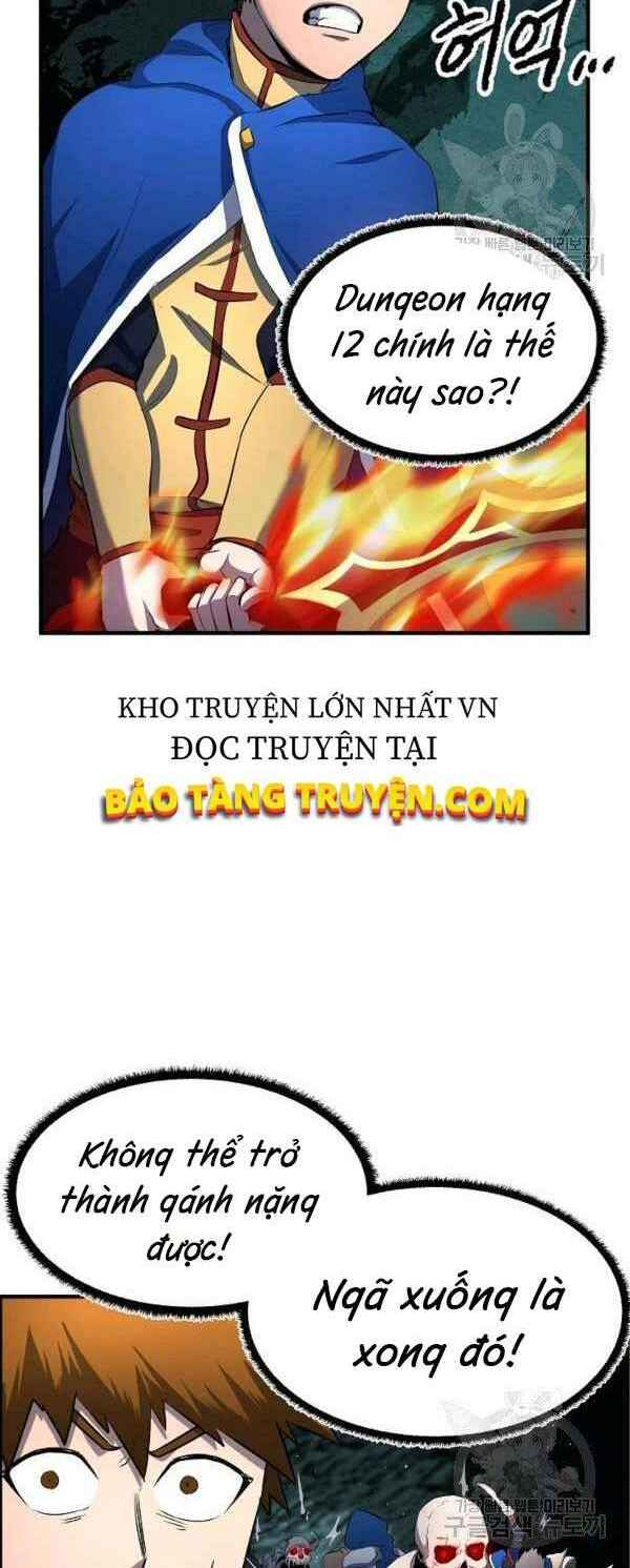 Thiên Ma Tiêu Diệt Lich King Của Murim Chap 21 - Next Chap 22