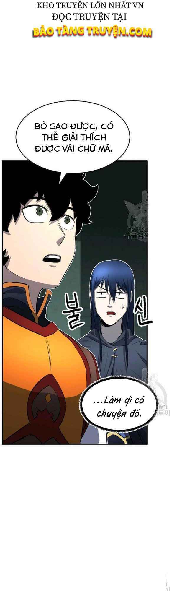 Thiên Ma Tiêu Diệt Lich King Của Murim Chap 21 - Next Chap 22