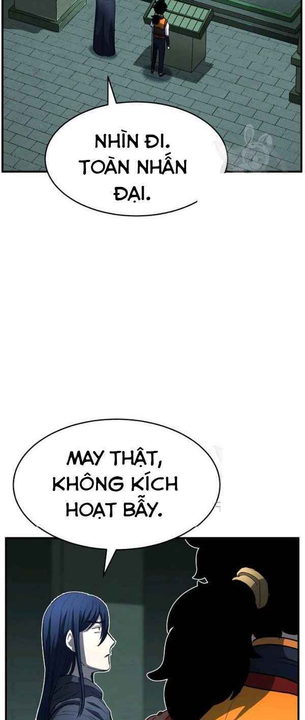 Thiên Ma Tiêu Diệt Lich King Của Murim Chap 21 - Next Chap 22