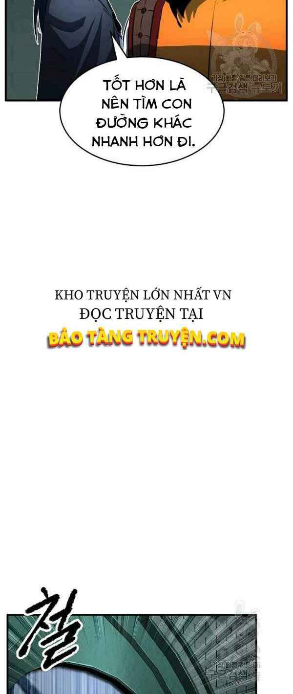 Thiên Ma Tiêu Diệt Lich King Của Murim Chap 21 - Next Chap 22