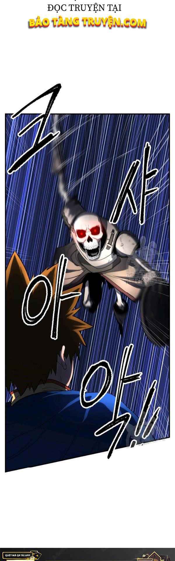 Thiên Ma Tiêu Diệt Lich King Của Murim Chap 21 - Next Chap 22