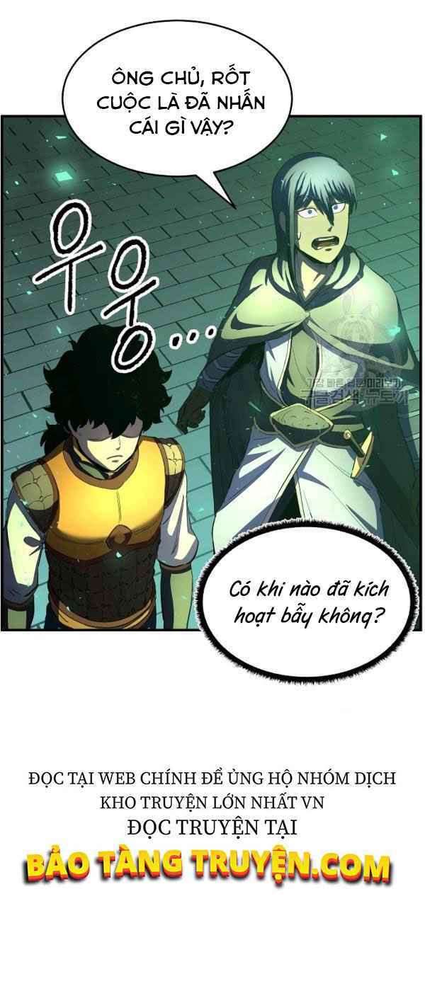 Thiên Ma Tiêu Diệt Lich King Của Murim Chap 22 - Next Chap 23
