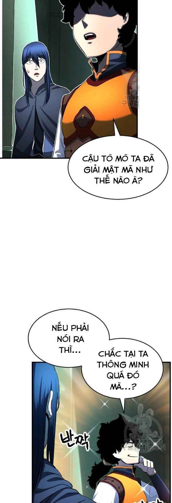 Thiên Ma Tiêu Diệt Lich King Của Murim Chap 22 - Next Chap 23