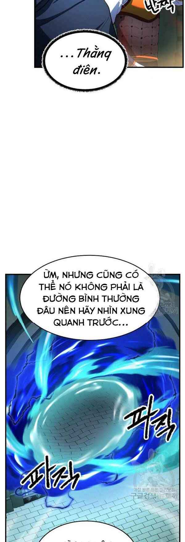 Thiên Ma Tiêu Diệt Lich King Của Murim Chap 22 - Next Chap 23