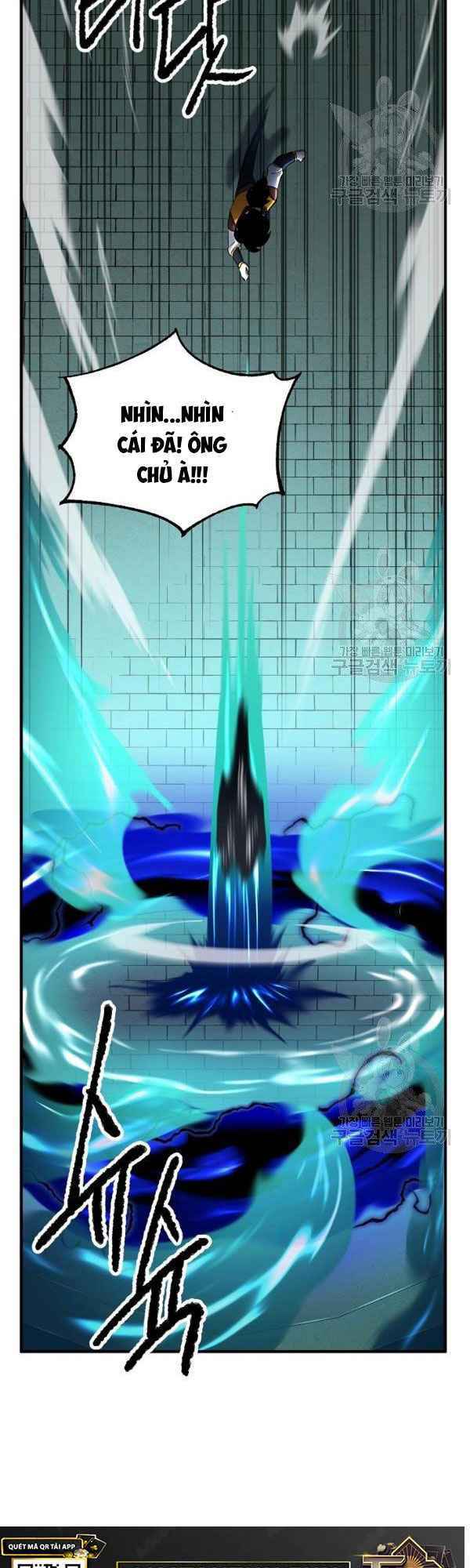 Thiên Ma Tiêu Diệt Lich King Của Murim Chap 22 - Next Chap 23