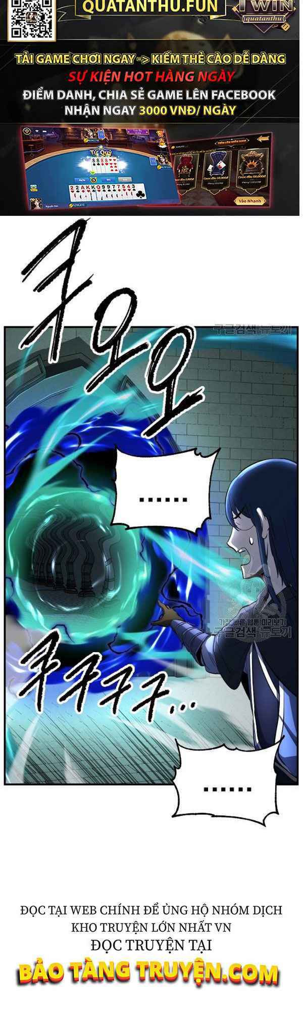 Thiên Ma Tiêu Diệt Lich King Của Murim Chap 22 - Next Chap 23