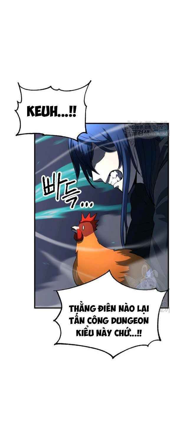 Thiên Ma Tiêu Diệt Lich King Của Murim Chap 22 - Next Chap 23