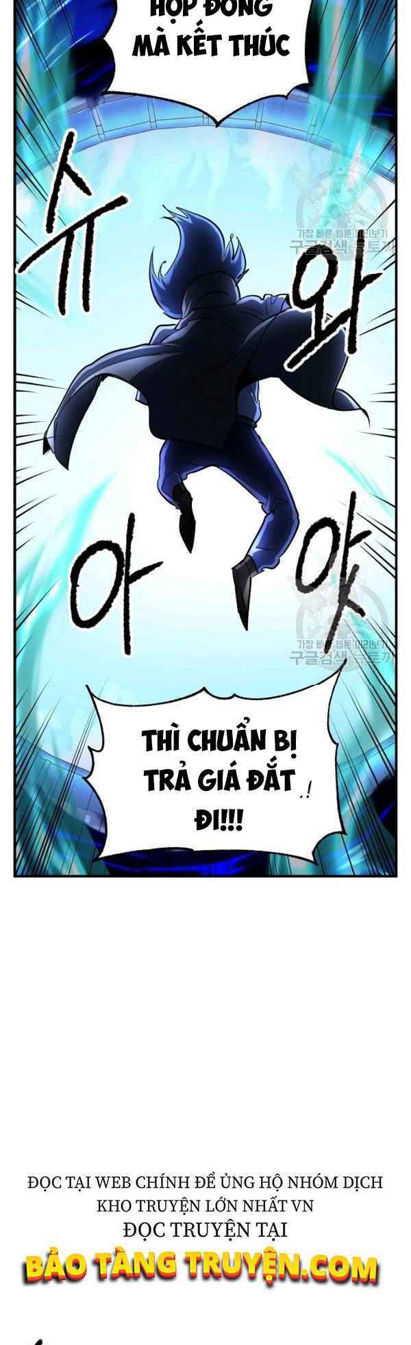 Thiên Ma Tiêu Diệt Lich King Của Murim Chap 22 - Next Chap 23