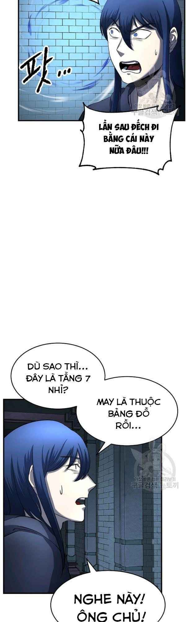 Thiên Ma Tiêu Diệt Lich King Của Murim Chap 22 - Next Chap 23