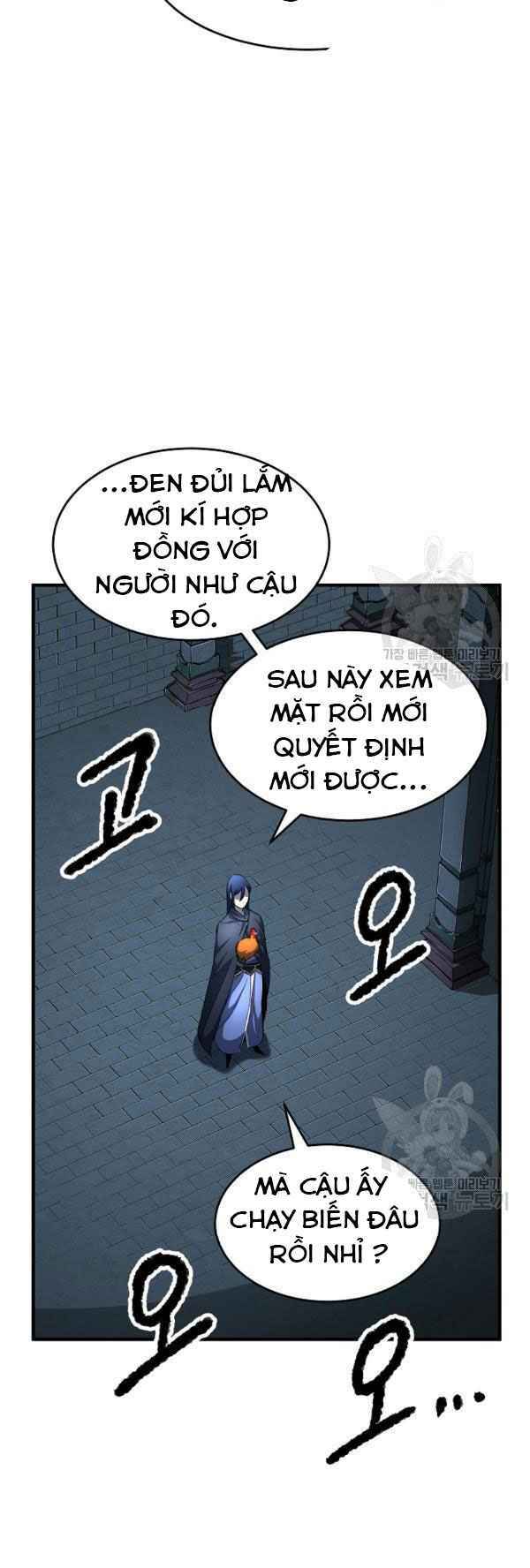Thiên Ma Tiêu Diệt Lich King Của Murim Chap 22 - Next Chap 23