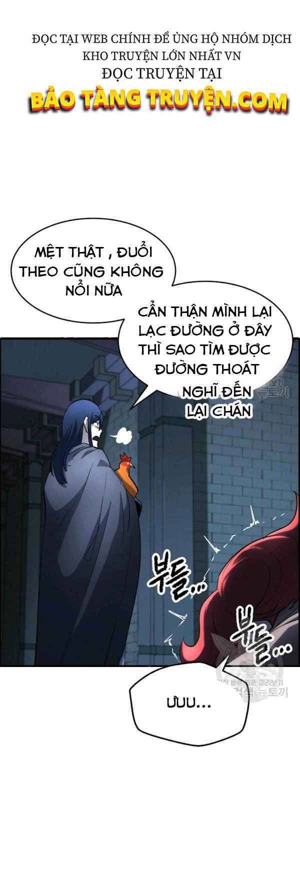 Thiên Ma Tiêu Diệt Lich King Của Murim Chap 22 - Next Chap 23