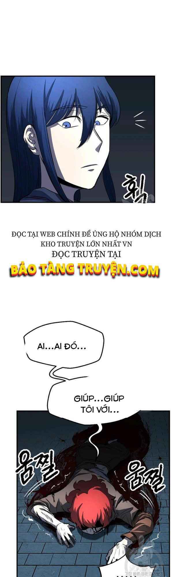 Thiên Ma Tiêu Diệt Lich King Của Murim Chap 22 - Next Chap 23