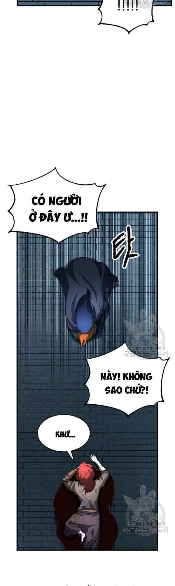 Thiên Ma Tiêu Diệt Lich King Của Murim Chap 22 - Next Chap 23