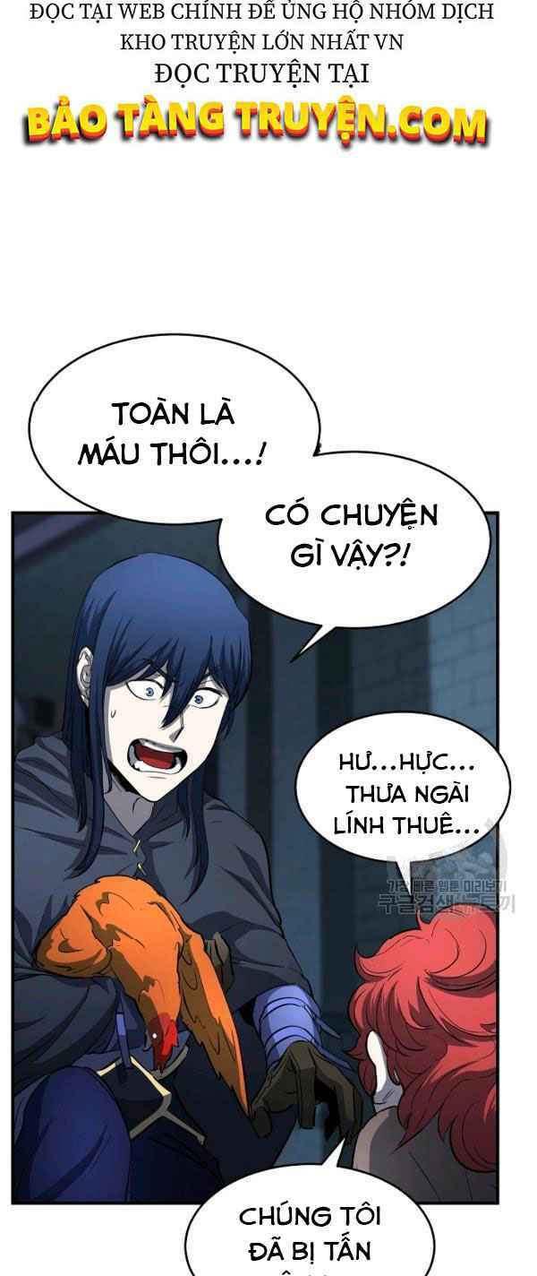 Thiên Ma Tiêu Diệt Lich King Của Murim Chap 22 - Next Chap 23