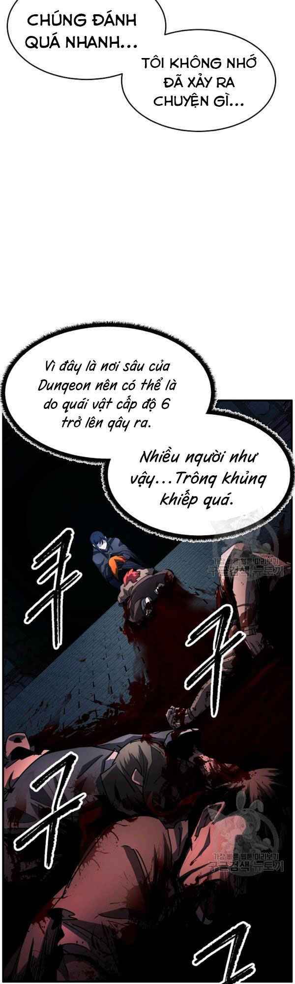 Thiên Ma Tiêu Diệt Lich King Của Murim Chap 22 - Next Chap 23