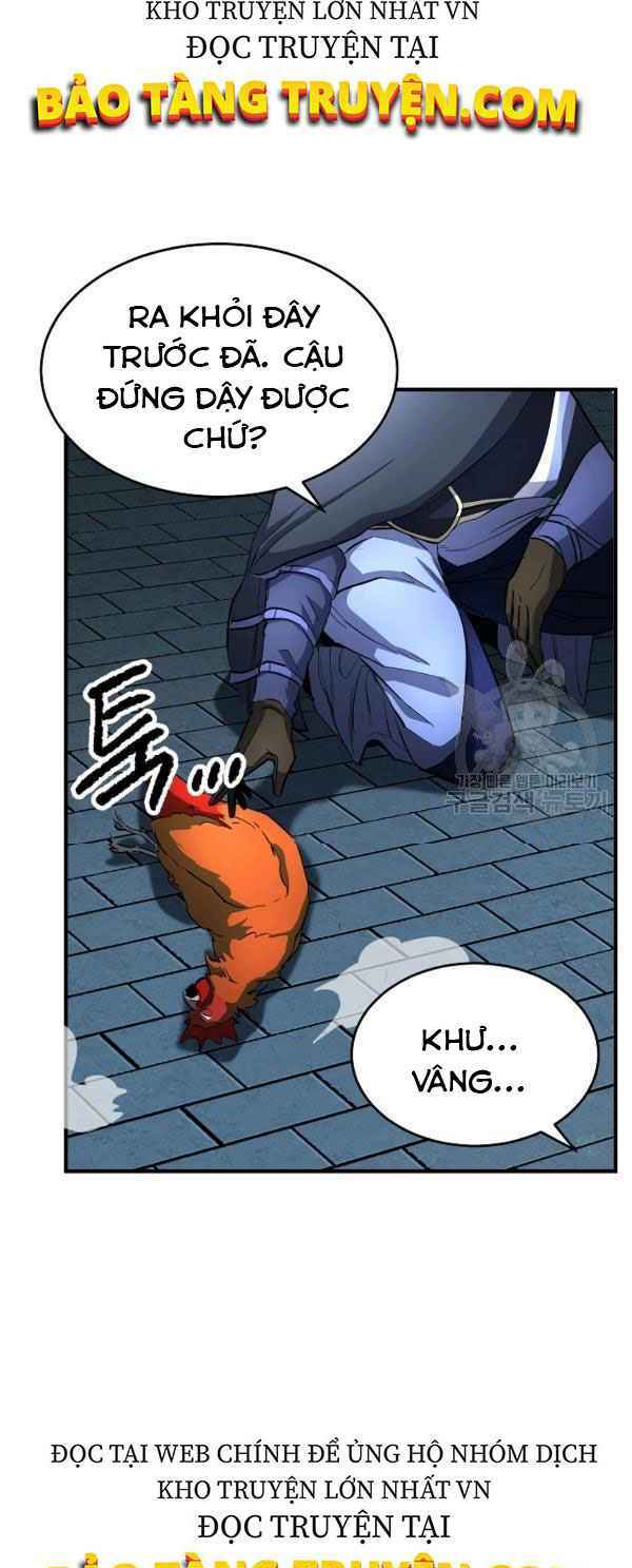 Thiên Ma Tiêu Diệt Lich King Của Murim Chap 22 - Next Chap 23