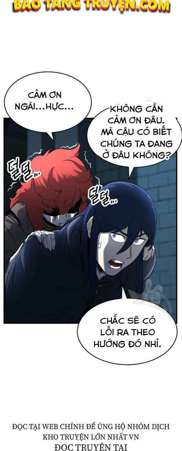 Thiên Ma Tiêu Diệt Lich King Của Murim Chap 22 - Next Chap 23