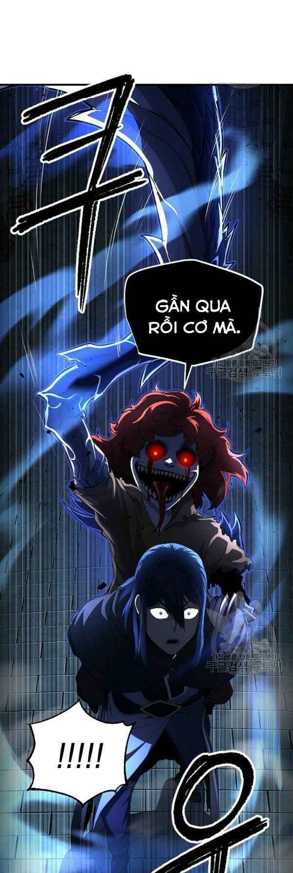 Thiên Ma Tiêu Diệt Lich King Của Murim Chap 22 - Next Chap 23
