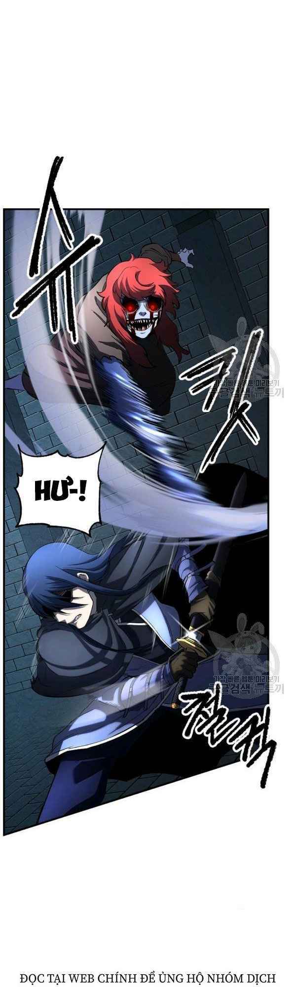 Thiên Ma Tiêu Diệt Lich King Của Murim Chap 22 - Next Chap 23