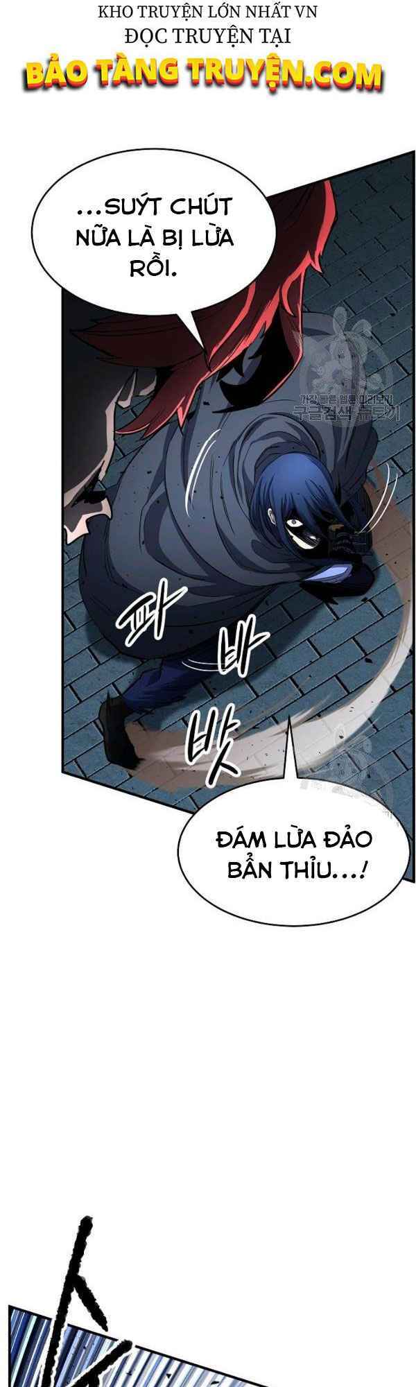 Thiên Ma Tiêu Diệt Lich King Của Murim Chap 22 - Next Chap 23