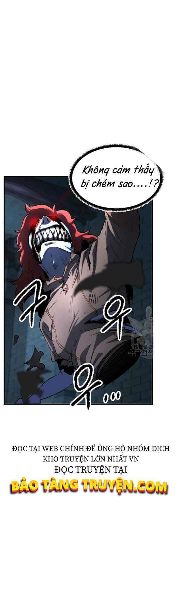 Thiên Ma Tiêu Diệt Lich King Của Murim Chap 22 - Next Chap 23