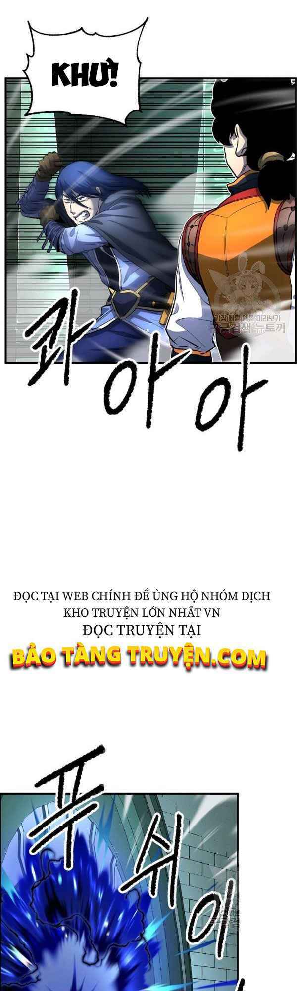 Thiên Ma Tiêu Diệt Lich King Của Murim Chap 22 - Next Chap 23