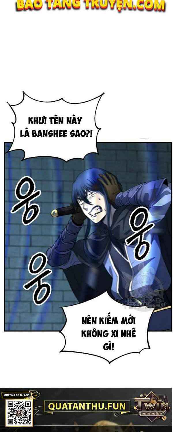 Thiên Ma Tiêu Diệt Lich King Của Murim Chap 22 - Next Chap 23