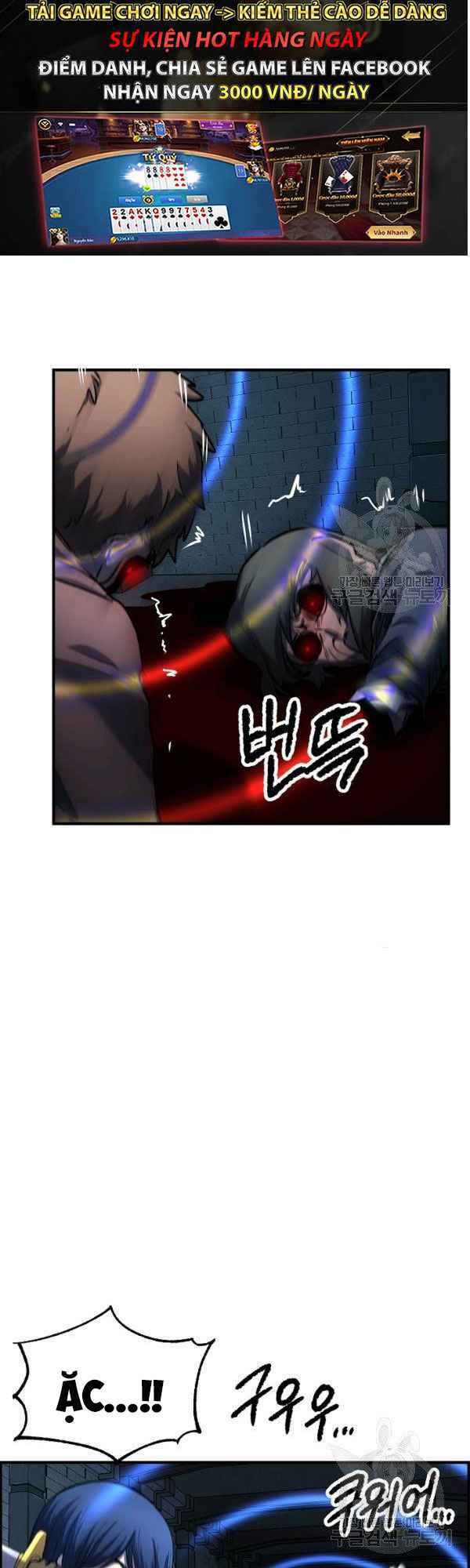 Thiên Ma Tiêu Diệt Lich King Của Murim Chap 22 - Next Chap 23