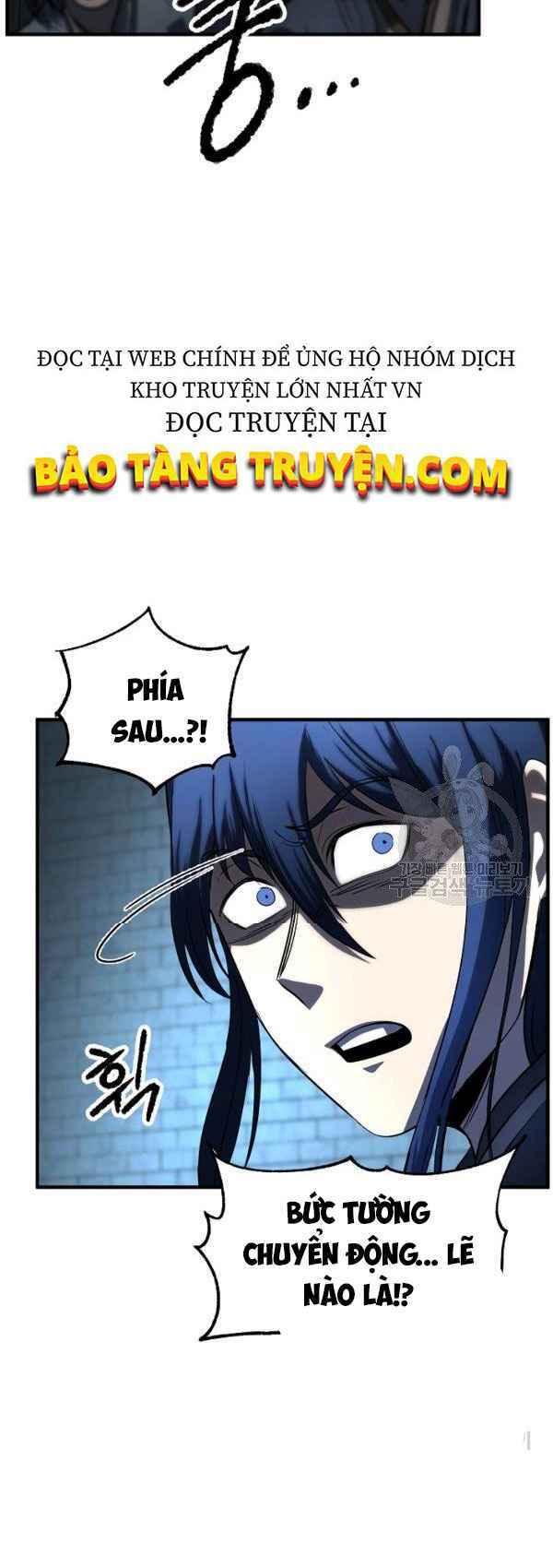 Thiên Ma Tiêu Diệt Lich King Của Murim Chap 22 - Next Chap 23