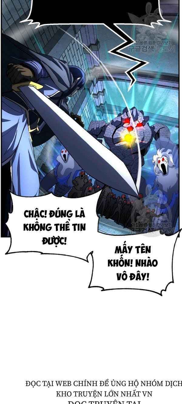 Thiên Ma Tiêu Diệt Lich King Của Murim Chap 22 - Next Chap 23