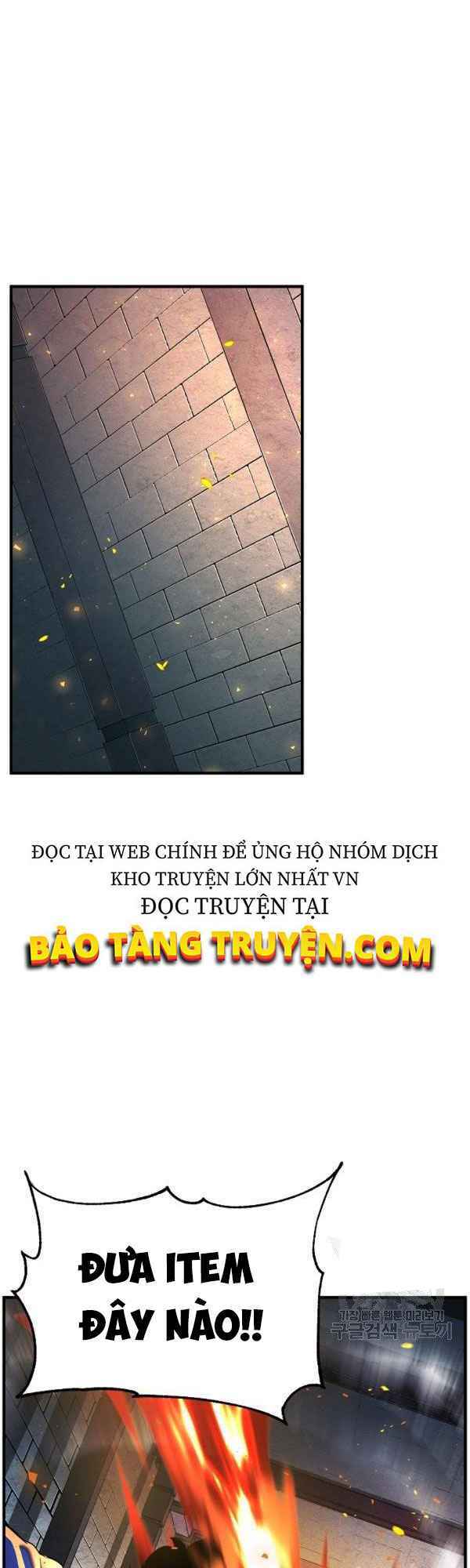 Thiên Ma Tiêu Diệt Lich King Của Murim Chap 22 - Next Chap 23