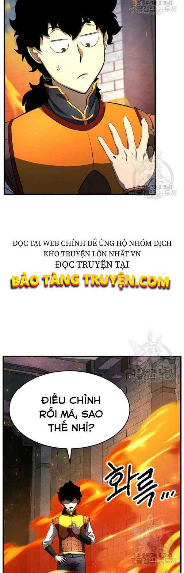 Thiên Ma Tiêu Diệt Lich King Của Murim Chap 22 - Next Chap 23