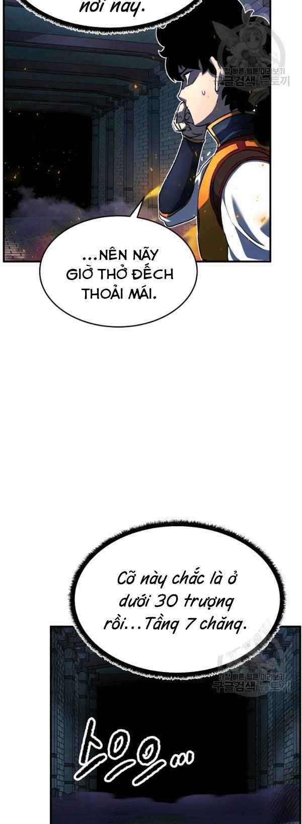 Thiên Ma Tiêu Diệt Lich King Của Murim Chap 22 - Next Chap 23