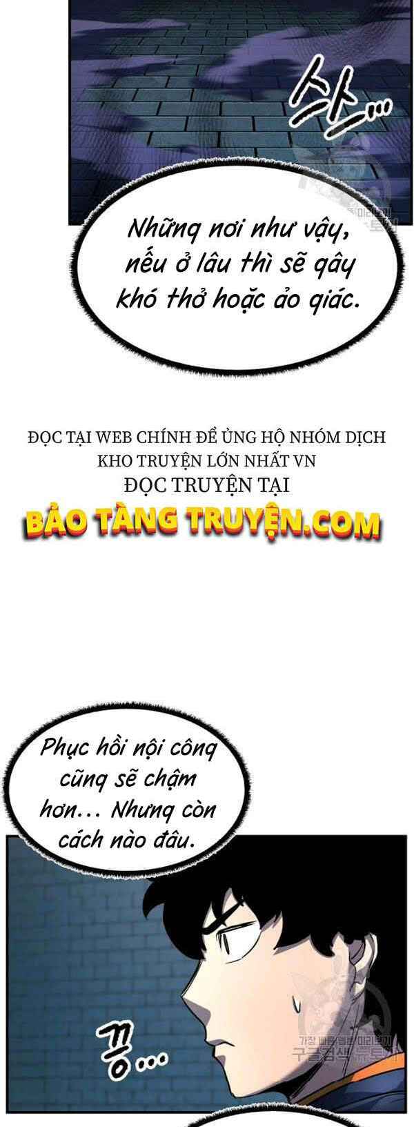 Thiên Ma Tiêu Diệt Lich King Của Murim Chap 22 - Next Chap 23