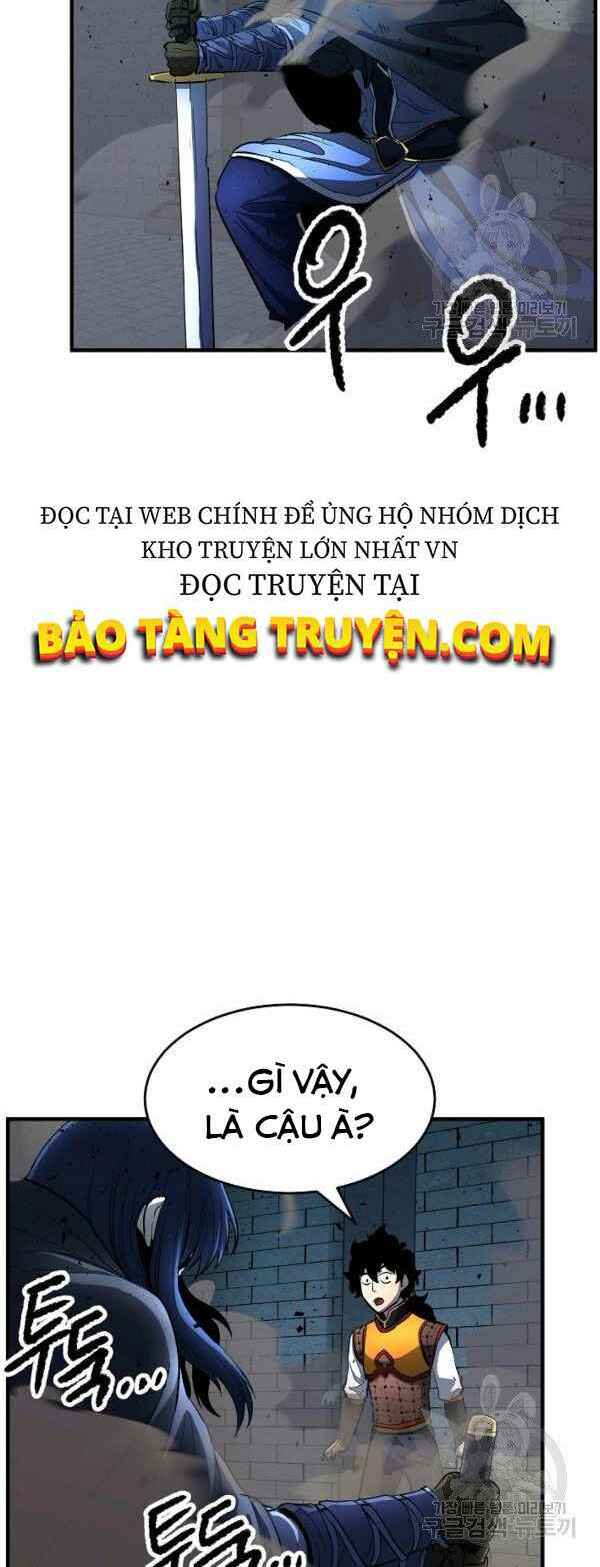 Thiên Ma Tiêu Diệt Lich King Của Murim Chap 22 - Next Chap 23