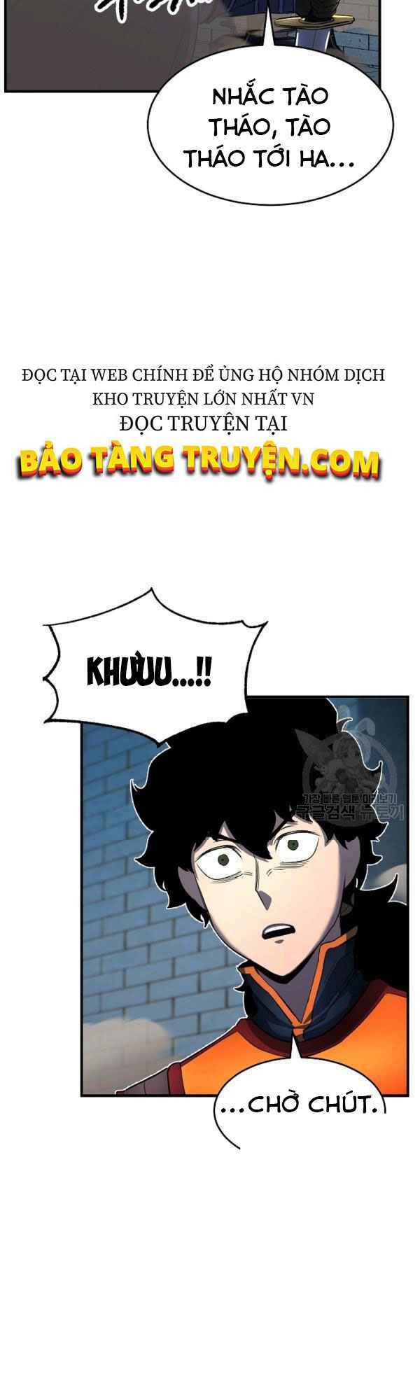 Thiên Ma Tiêu Diệt Lich King Của Murim Chap 22 - Next Chap 23