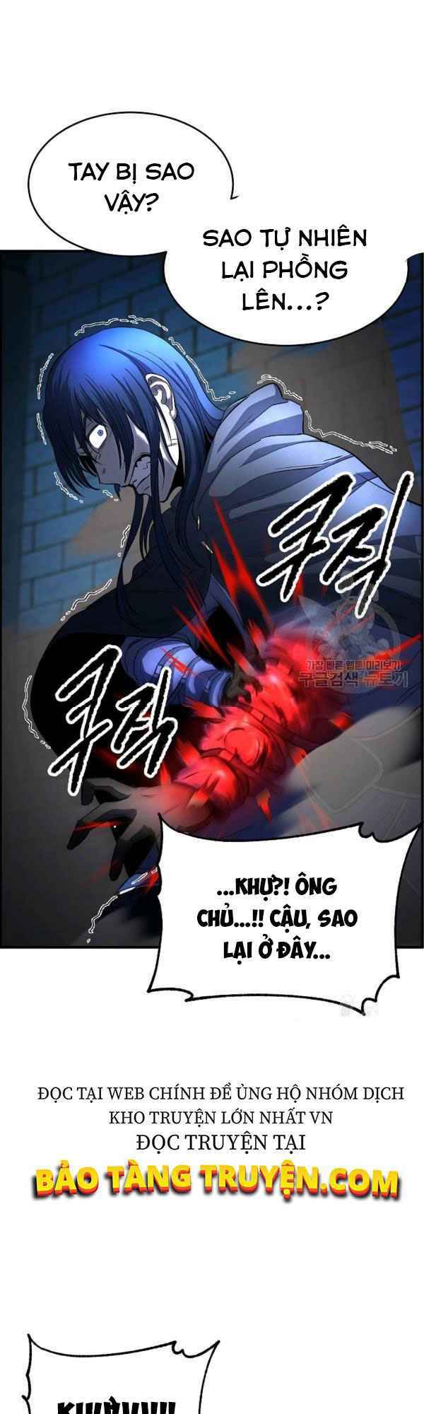 Thiên Ma Tiêu Diệt Lich King Của Murim Chap 22 - Next Chap 23