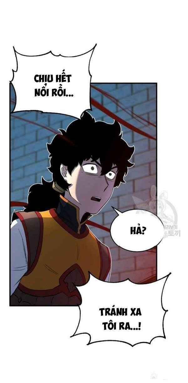 Thiên Ma Tiêu Diệt Lich King Của Murim Chap 22 - Next Chap 23