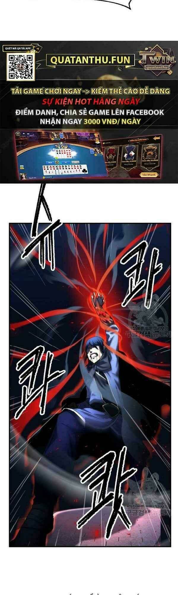 Thiên Ma Tiêu Diệt Lich King Của Murim Chap 22 - Next Chap 23