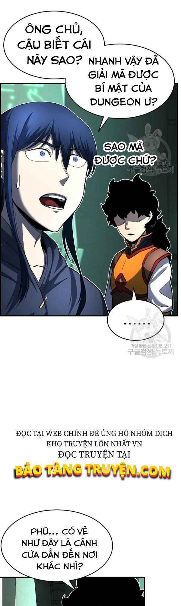 Thiên Ma Tiêu Diệt Lich King Của Murim Chap 22 - Next Chap 23